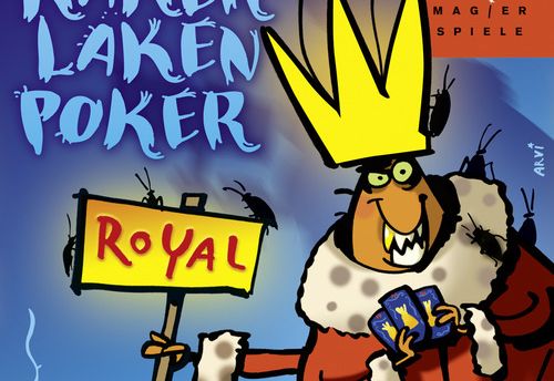 Kakerlaken Poker Royal
