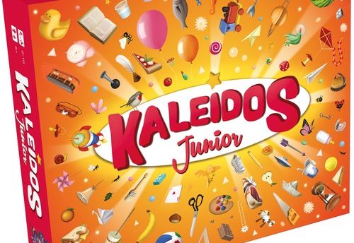 Kaleidos Junior