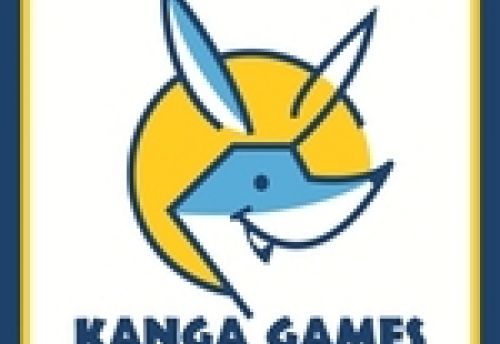 Kanga Games