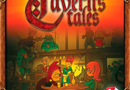 Tavern's tales
