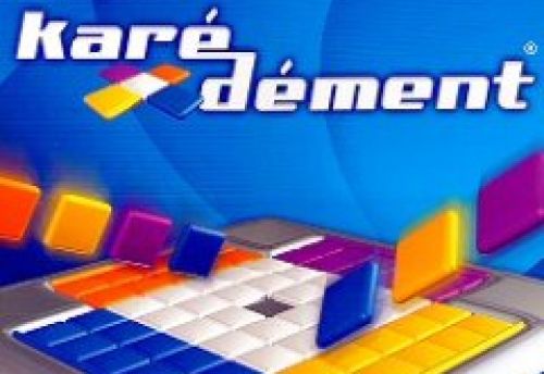 Karé dément