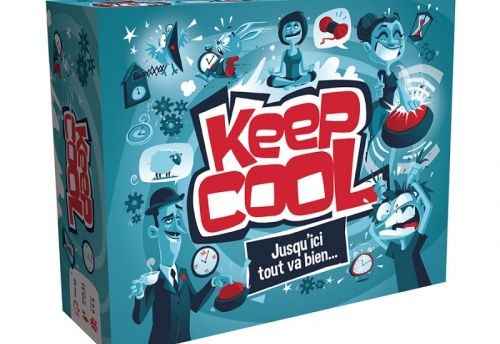 Keep Cool