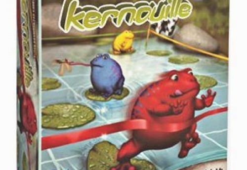 Kernouille