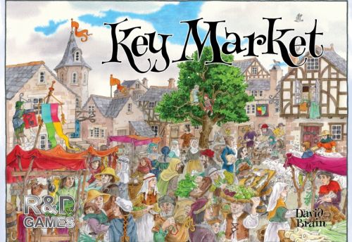 Key Market