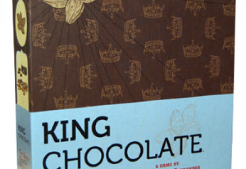 King Chocolate