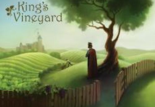 King's Vineyard