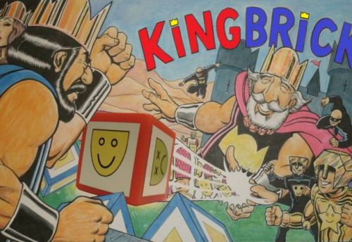 Kingbrick