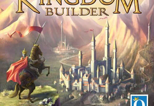 Kingdom Builder 