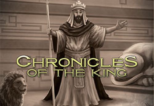 Kingdom of Solomon: Chronicles of the King