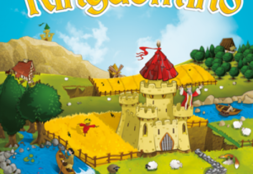 Kingdomino