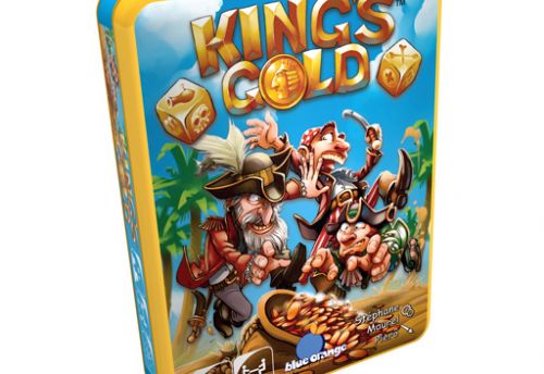 King's Gold