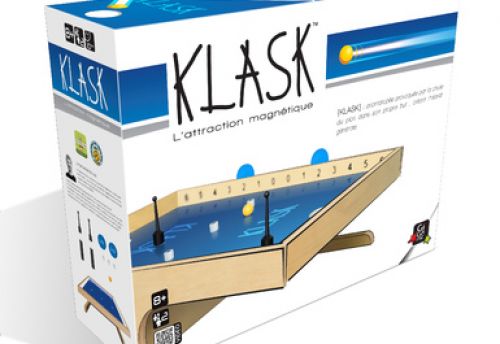 KLASK