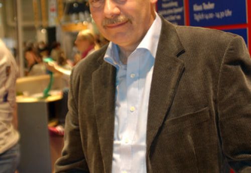 Klaus Teuber