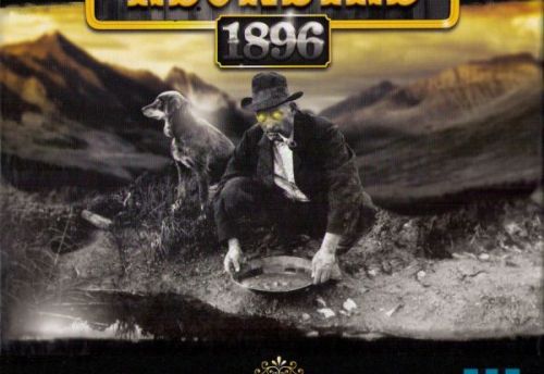 Klondike 1896