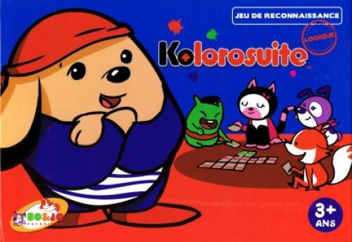 Kolorosuite