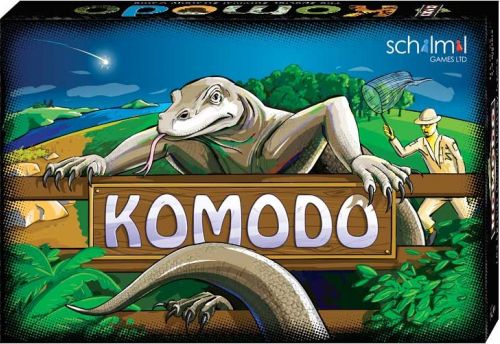 Komodo