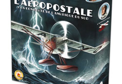 L'Aéropostale