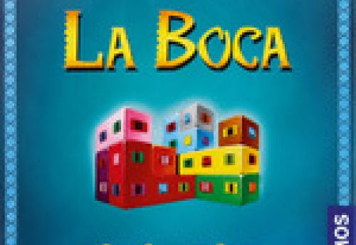 La Boca