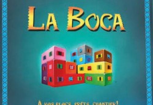 La Boca