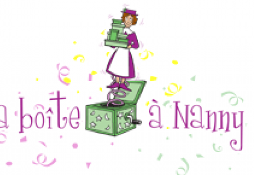 la boîte à Nanny