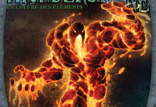 Thunderstone: La Colère des Éléments