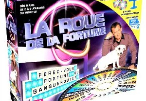 La roue de la fortune