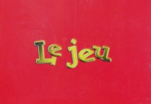 Le jeu