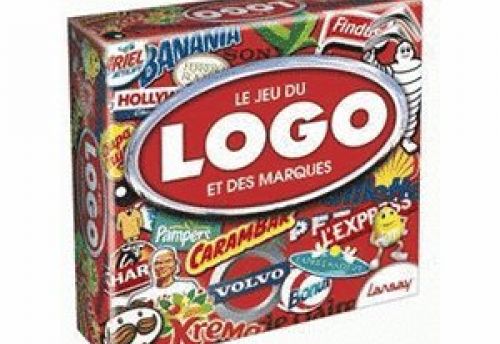 Le jeu du logo des marques