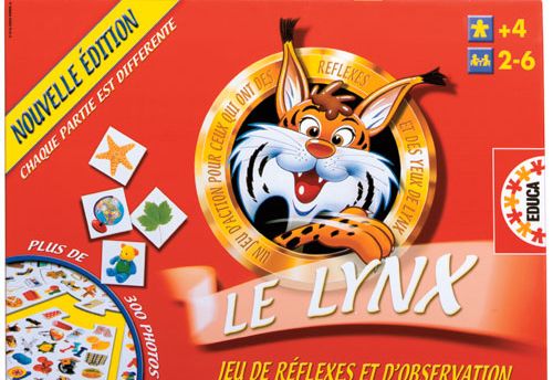 Le Lynx