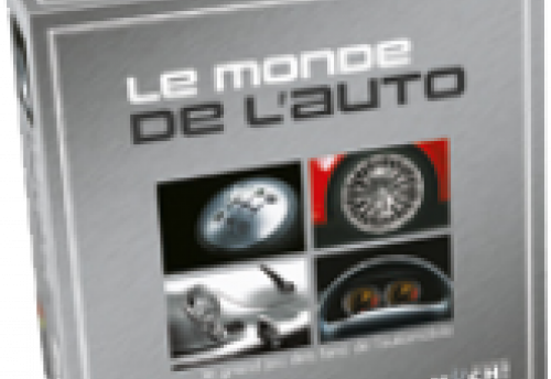 Le monde de l'auto