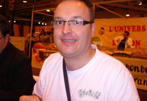 Daniel Quodbach