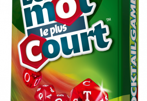 Le mot le plus court