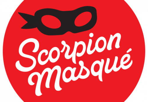 Le Scorpion Masqué