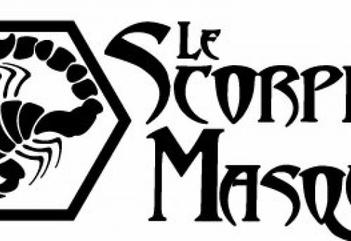 Le Scorpion Masqué