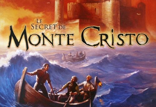 Le secret de Monte cristo