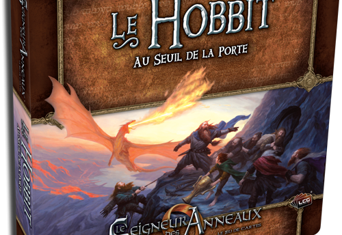 Le Hobbit : Au Seuil de la Porte