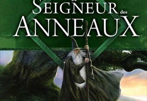 Le Seigneur des Anneaux