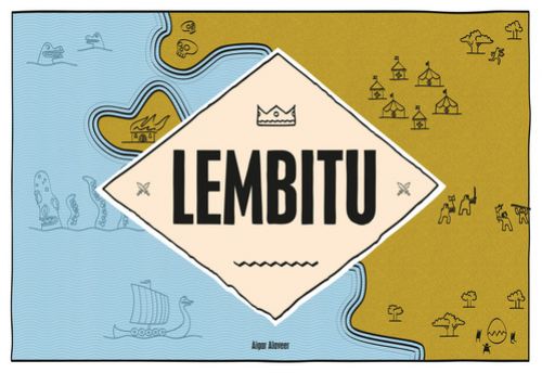 Lembitu