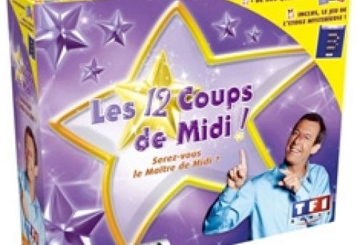 Les 12 coups de midi