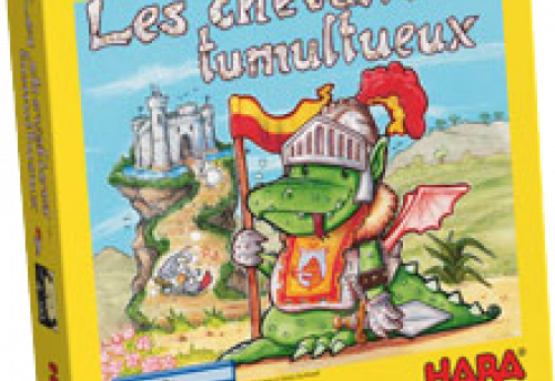 Les Chevaliers Tumultueux