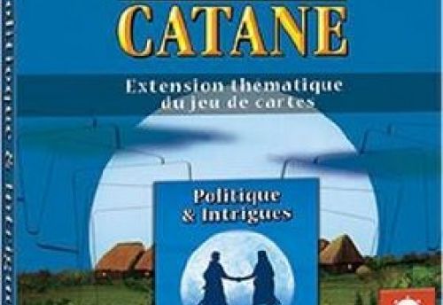 Les Colons de Catane : Politique et Intrigue