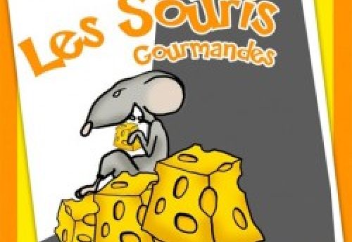 Les souris gourmandes