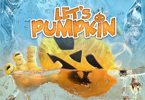 Let's Pumpkin