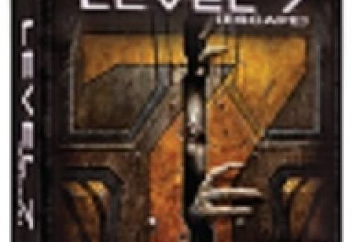 Level 7 [Escape]