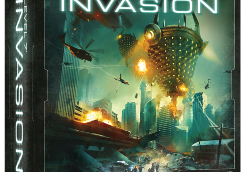 Level 7 [Invasion]