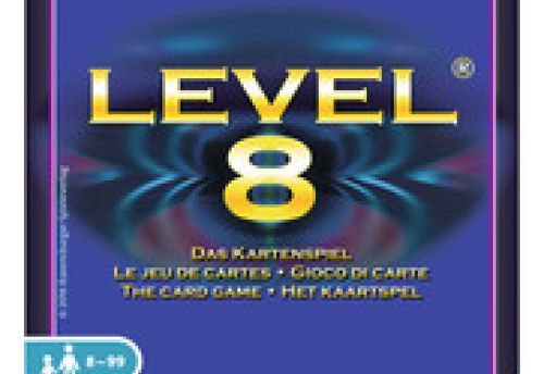 Level 8