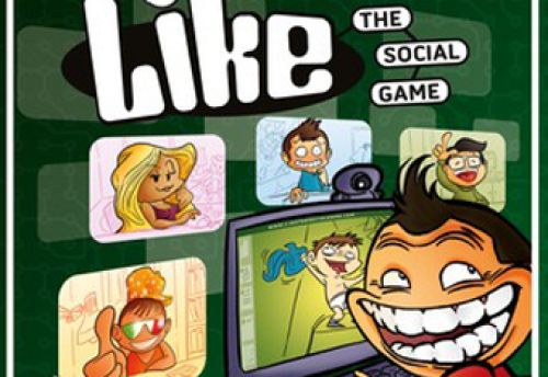 Like - The Social Game