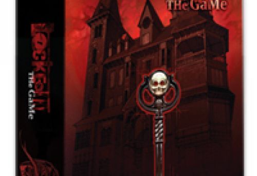 Locke & Key: The Game