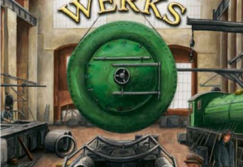 Locomotive Werks