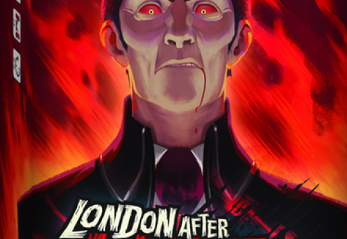 London After Midnight